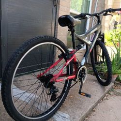 Bisicleta Para Adulto Rodada 26"