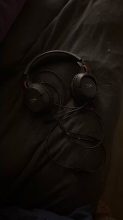 HyperX Cloud Stinger
