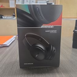 Bose Quietcomfort Headphones