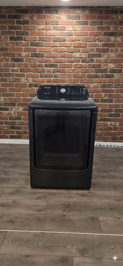 Electric dryer