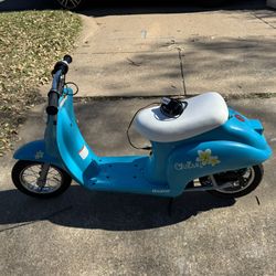 Razor Pocket Mod Scooter