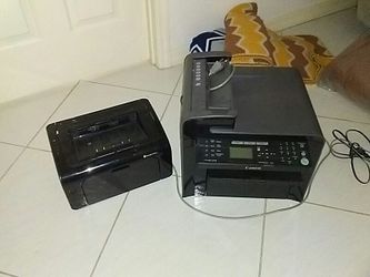 Printer and all in one