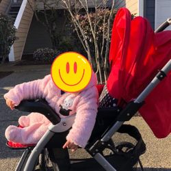Stroller For Sale 