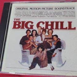The Big Chill Motion Picture 