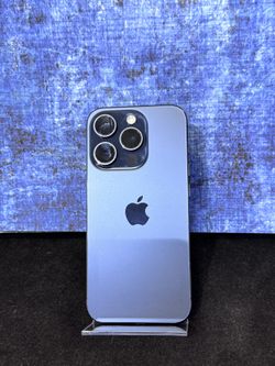 iPhone 15 Pro 128GB Unlocked