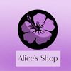 Alice's Shop