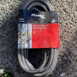 Máster Lock