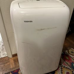 Toshiba Air Conditioner 10,000 BTU