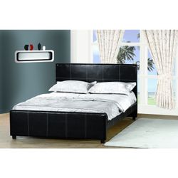 Queen Bed With Mattress $299