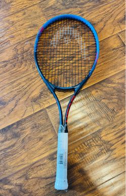 HEAD Ti.Reward Tennis Racquet - Grip Size 4 3/8 (L3)