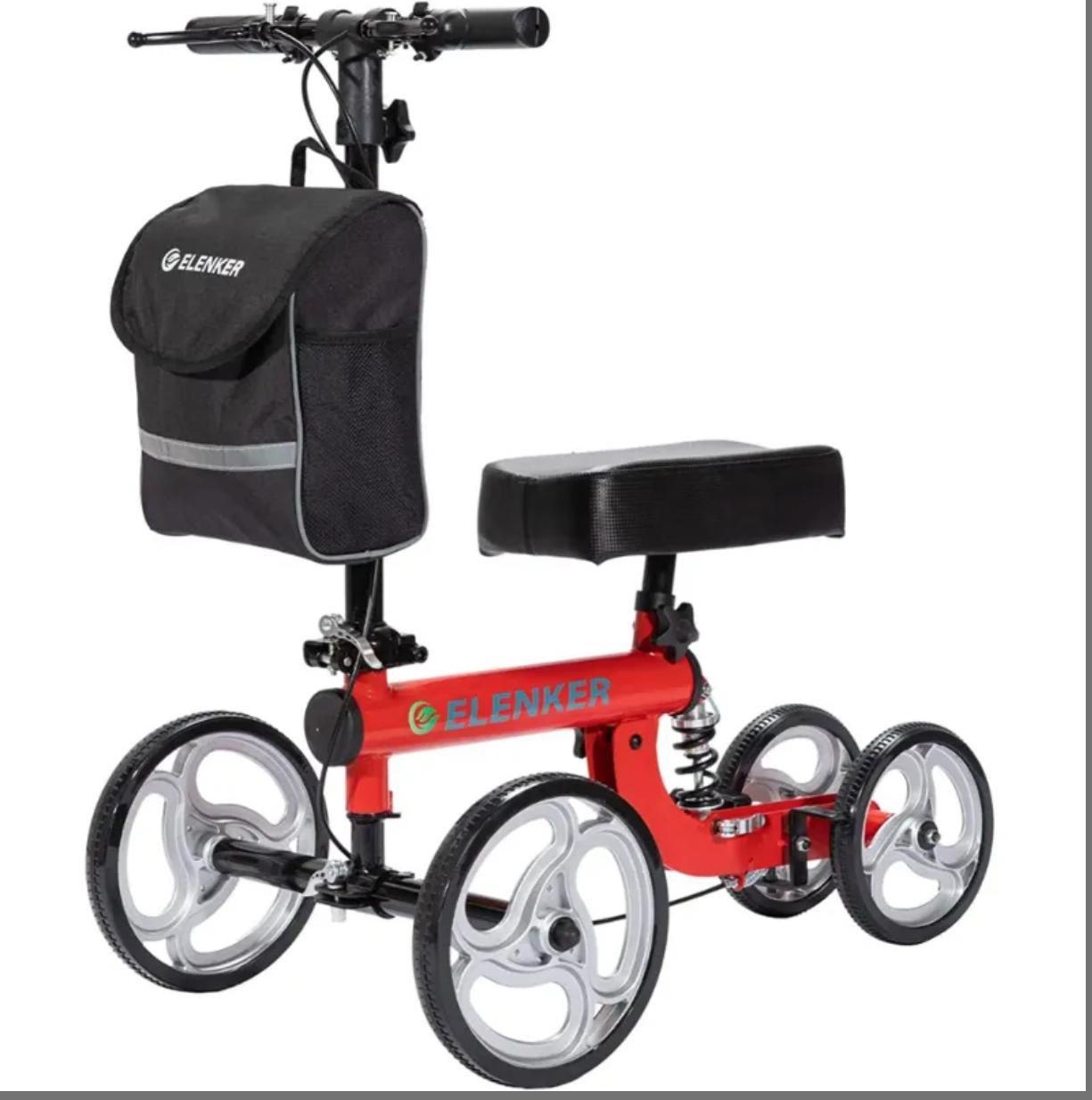 Knee Walker