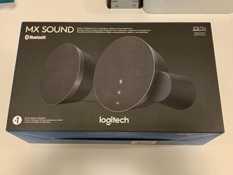 MX SOUND Premium Bluetooth Speakers for Sale Quincy, MA - OfferUp