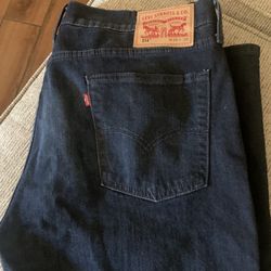 Levi’s 514