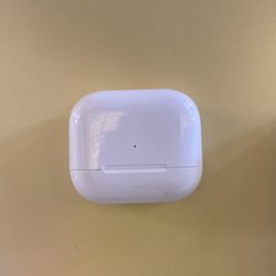 Air Pod 3 CASE ONLY