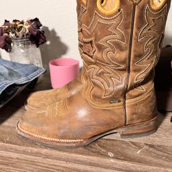 Cowboy Boots 