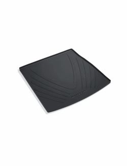 Alfa Romeo Stelvio Rear Cargo Tray