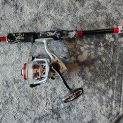 Favorite Casting Combo