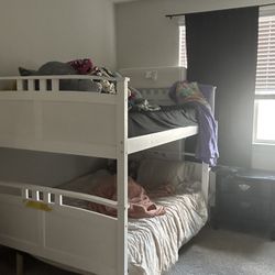 Bunk  Beds