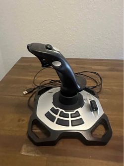 Logitech Extreme 3D Pro Joystick