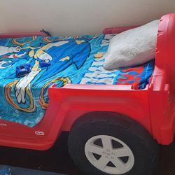Bed Frame