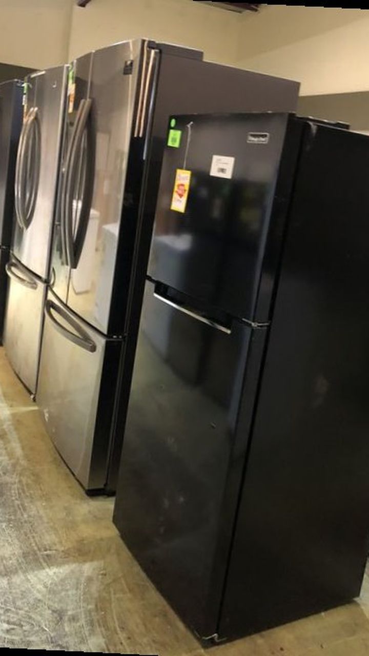 Refrigerator Liquidation QC45