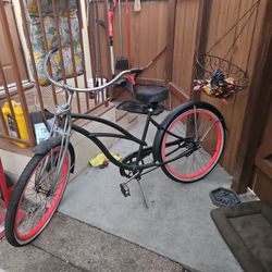 Bike/ Beach Cruiser