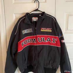 Formula 1 Jacket 