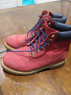 Timberlands