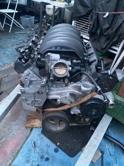 Engine 5.3