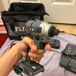 Flex Impact 24v