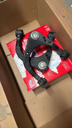 2022-2026 Tundra upper Control Arms