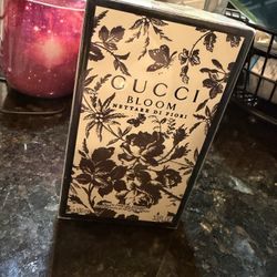 💐 Gucci Bloom Nettare