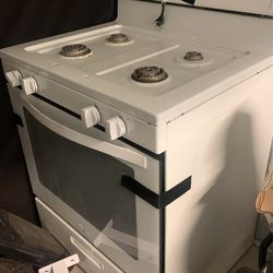 Stove