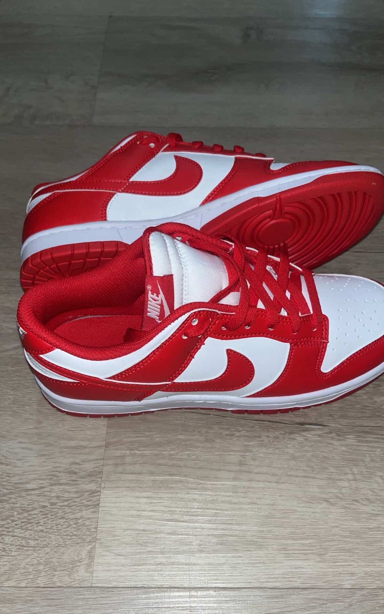 Low Retro Bttys