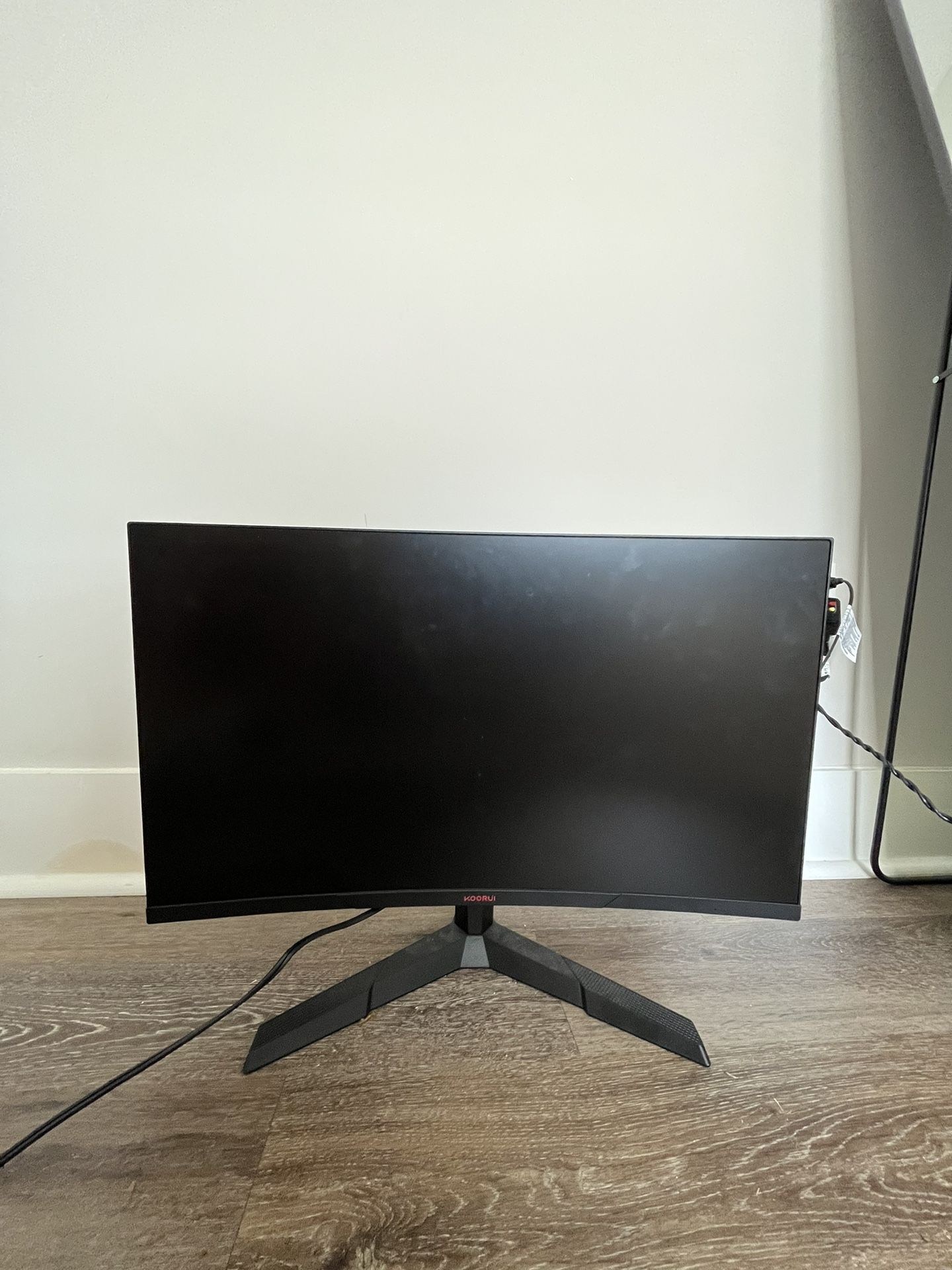 KOORUI 27 inch monitor