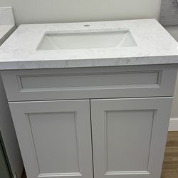 Vanity Marble Top