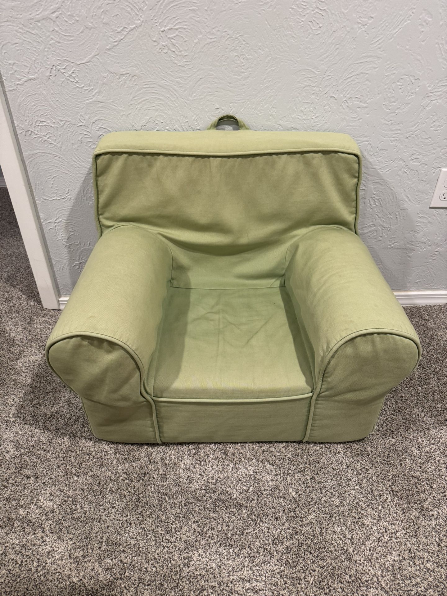 Pottery Barn Kids Anywhere Chair