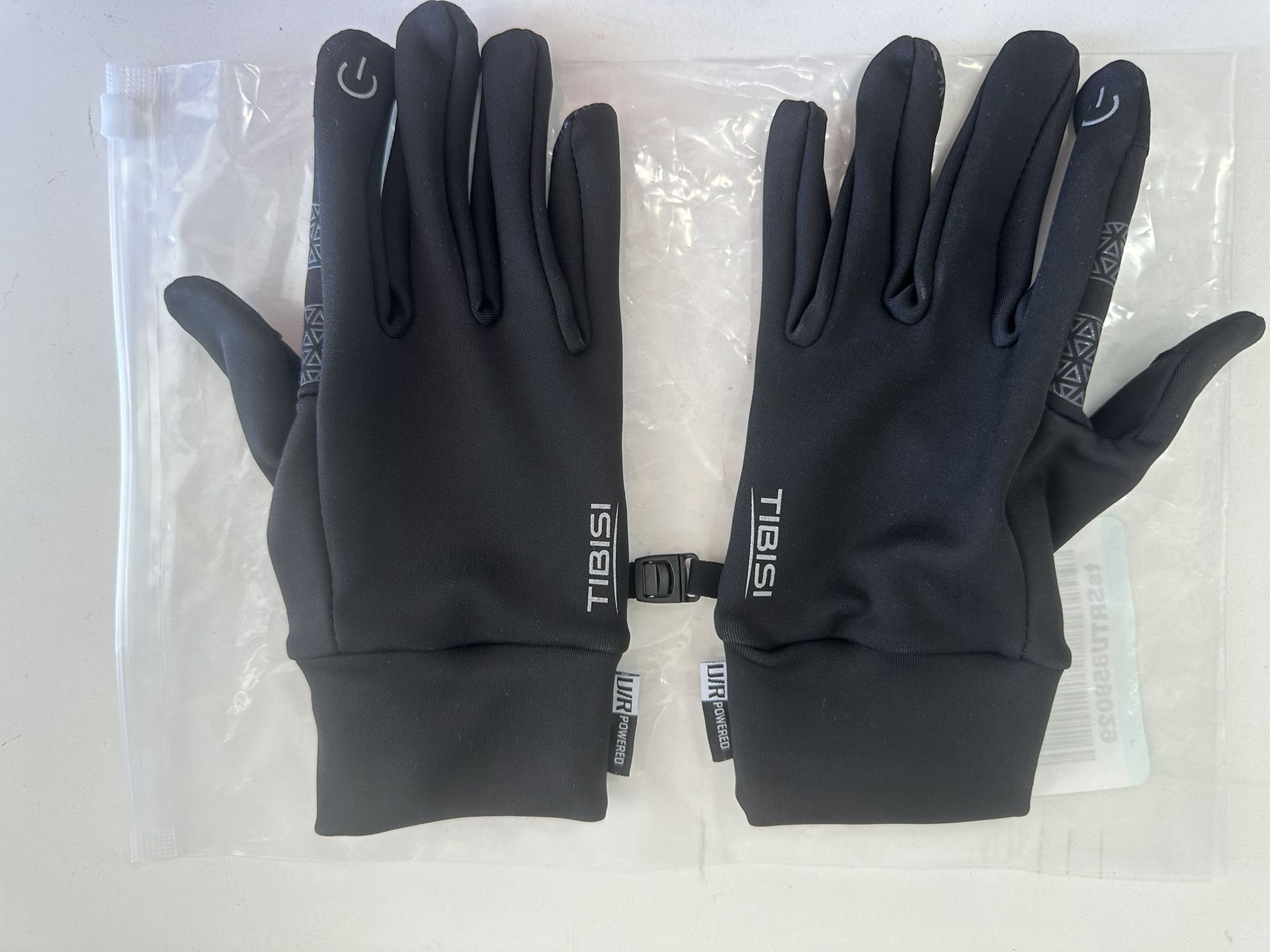 TIBISI U/R Powered Gloves