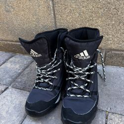Adidas Climaproof Primaloft Winter Boots