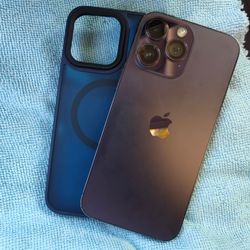 iPhone 14 Pro MAX • 512 GB • Unlocked 🔐 • 100% Battery 🔋  (Price Is Firm)