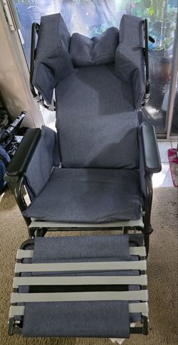Wheelchair