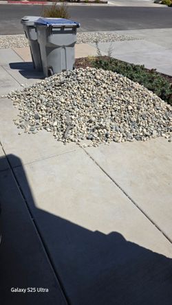 Free rock