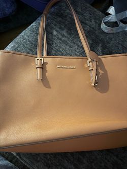 Big MK Bag