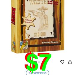 Giochi DA VINCI Bang 4th Edition