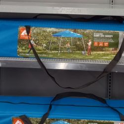 10 X 10 Canopy