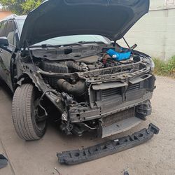 2020 Chevy Blazer Parts