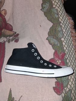 Chuck Taylor allstars