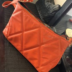 Leather Bag