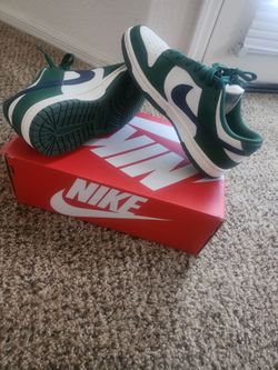 Nike Dunk size 8.5