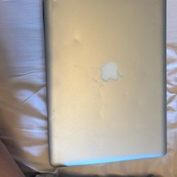 2013 Macbook 
